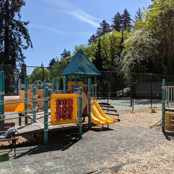 Hillside Park - Photo 1