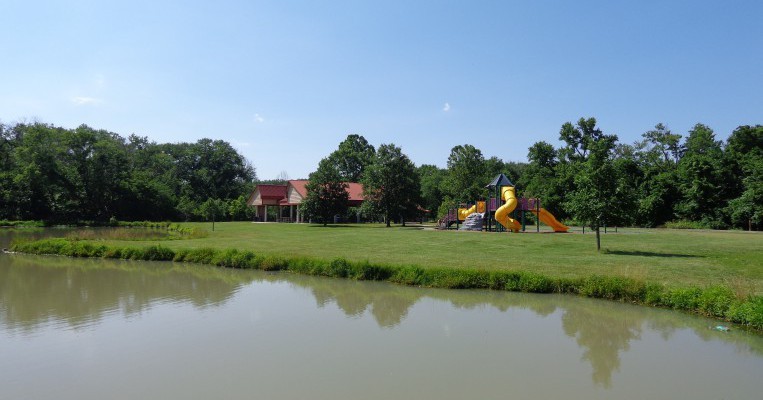 Twin Lakes Recreation Area - Photo 1