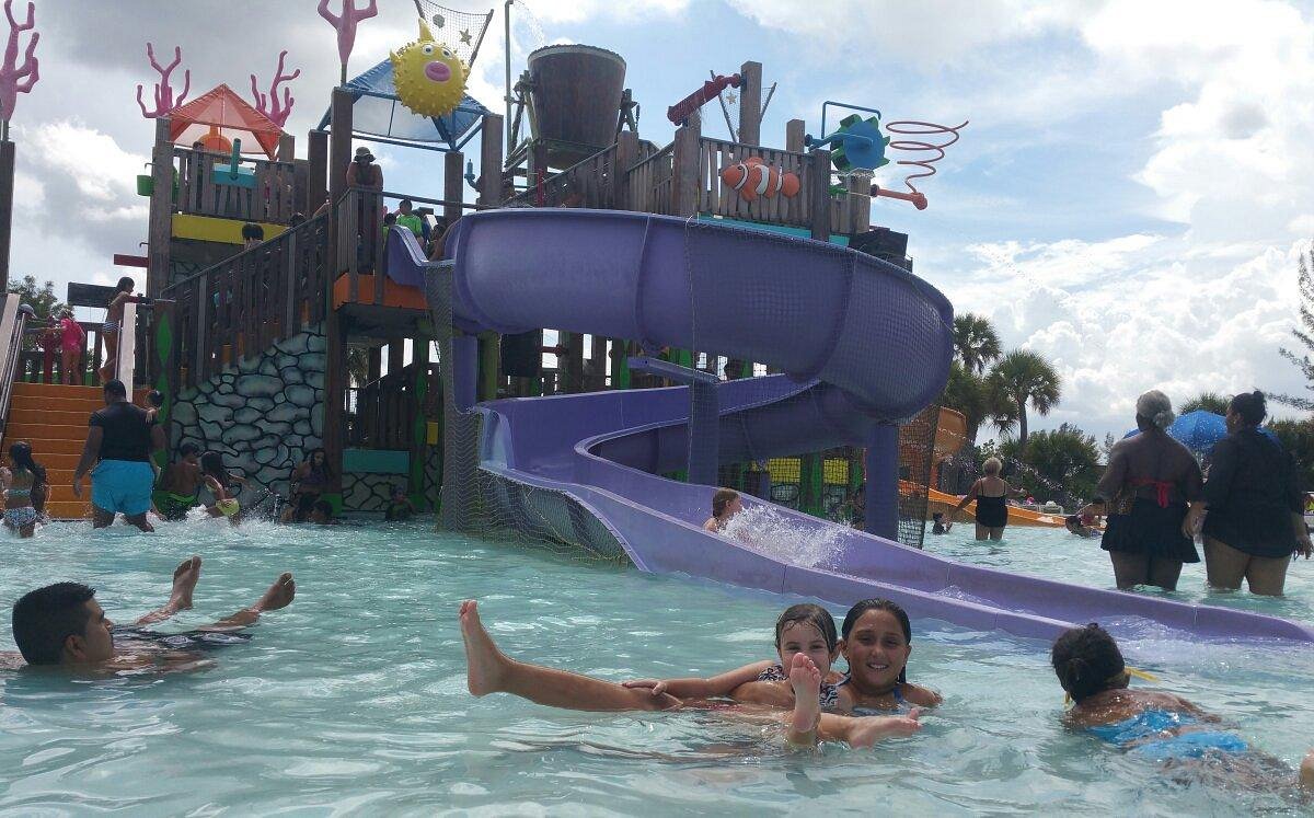 CB Smith Park - Photo 1