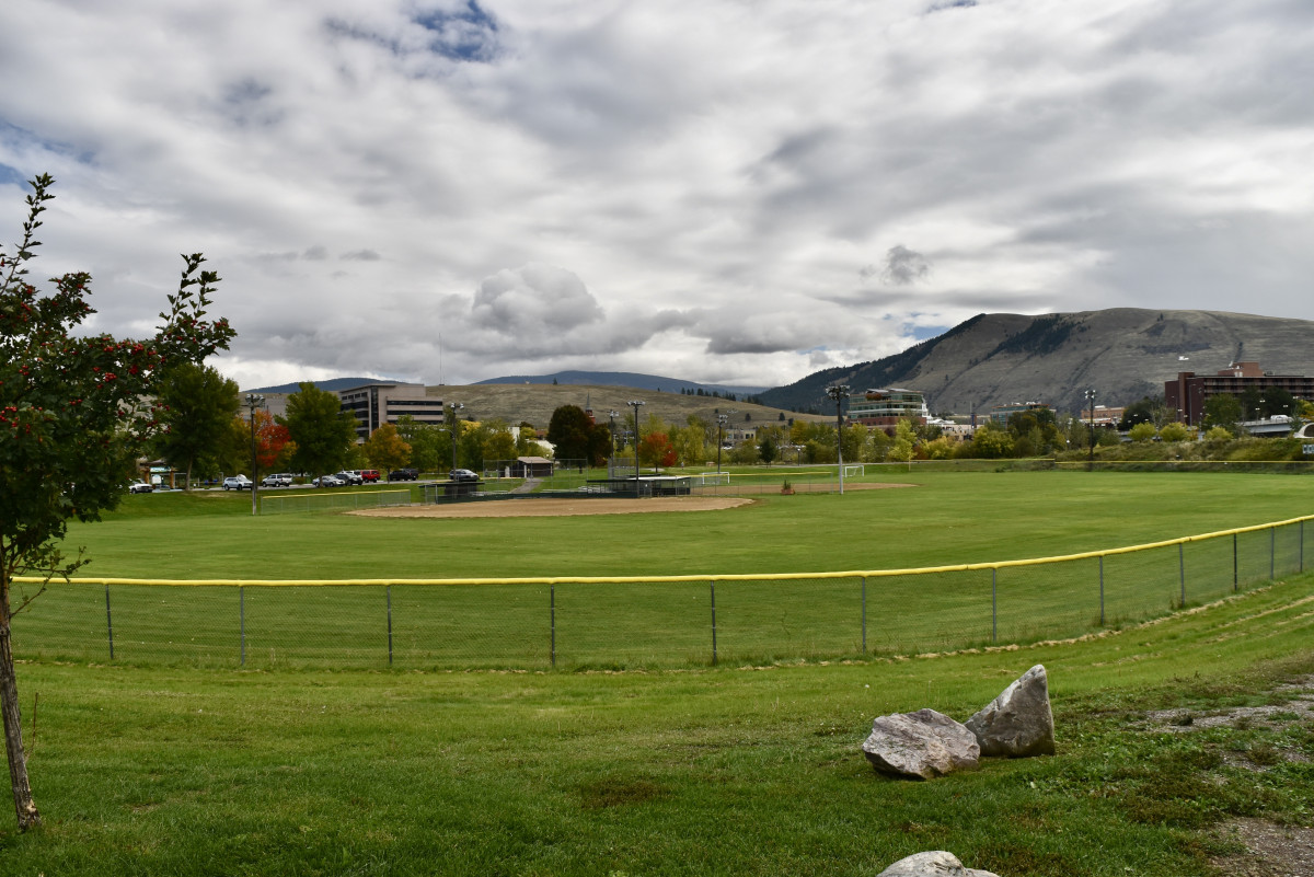 McCormick Park - Photo 1