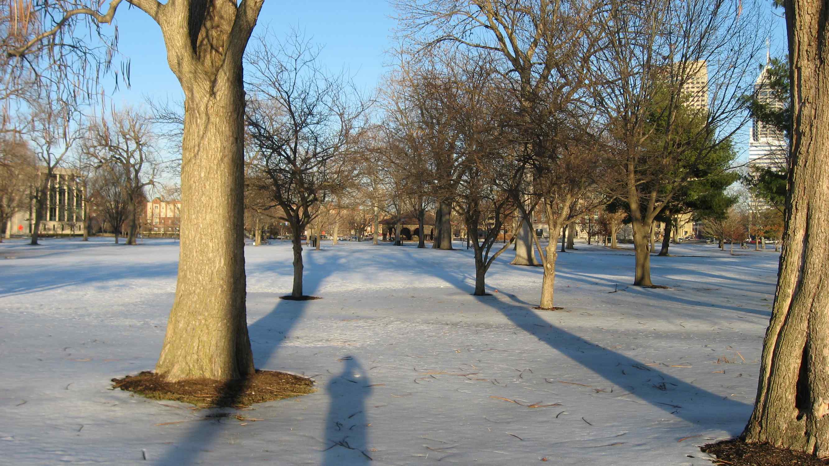 Military Park - Photo 1