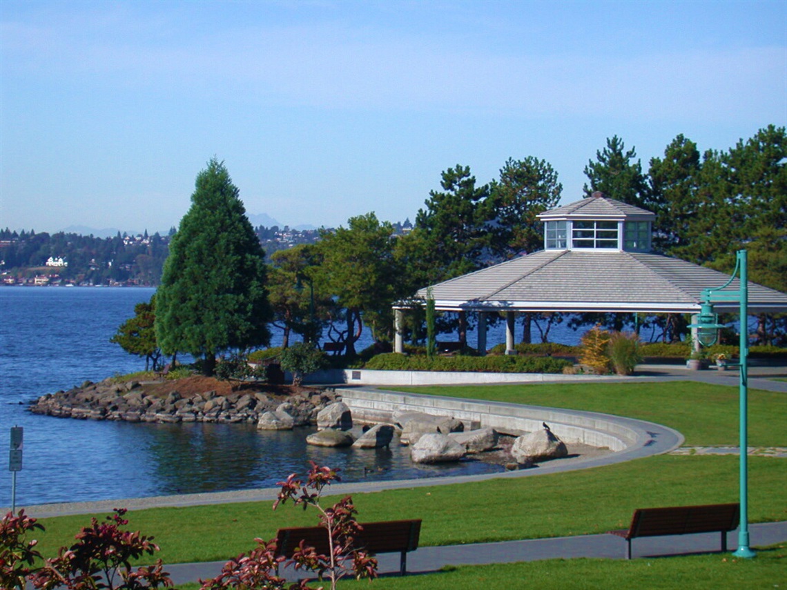 Marina Park - Photo 1