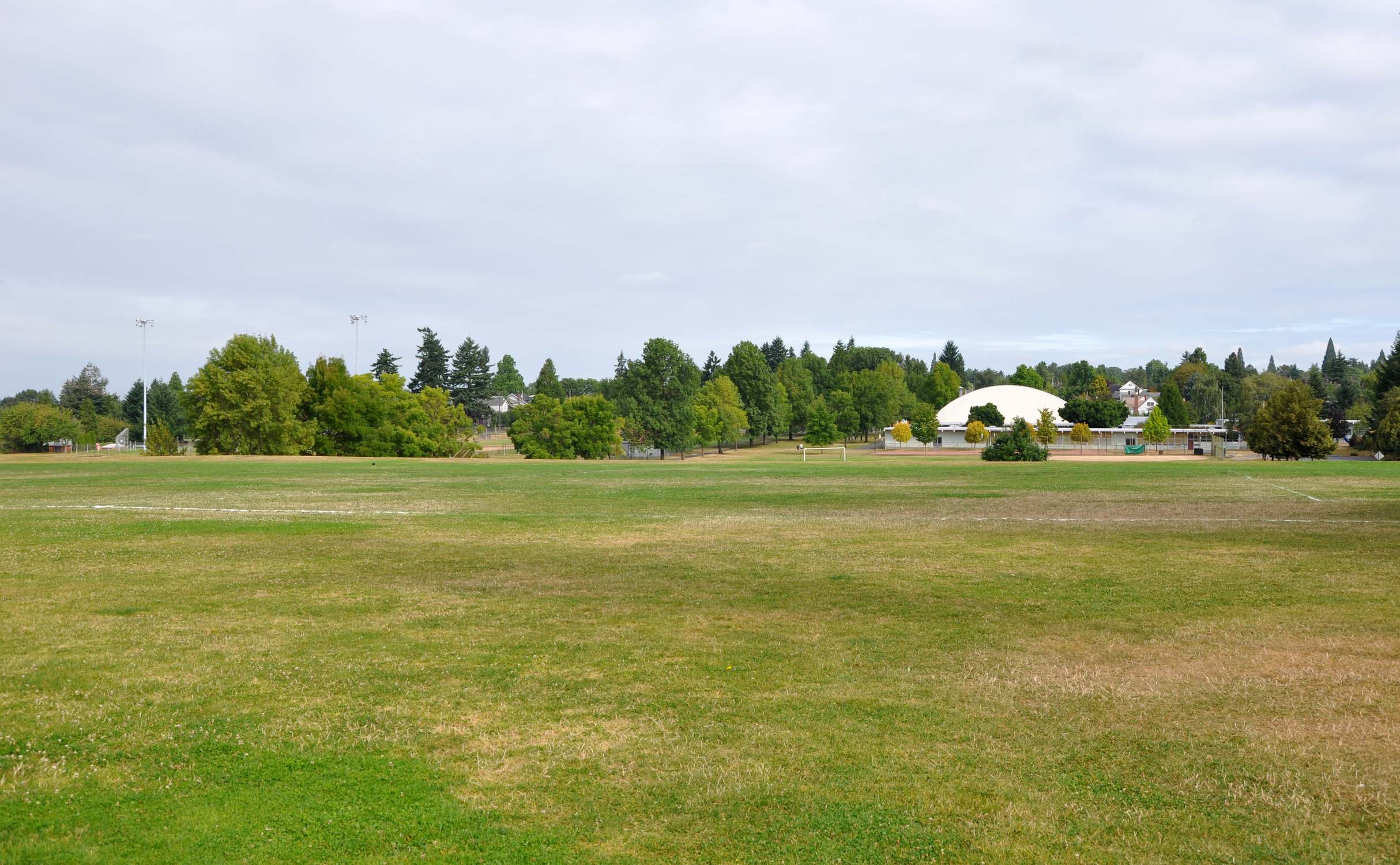 Clinton Park - Photo 1