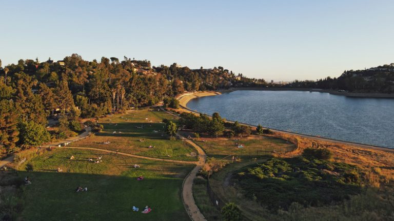 Silver Lake Meadows Park - Photo 1