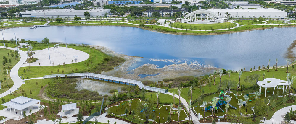 Doral Central Park - Photo 1