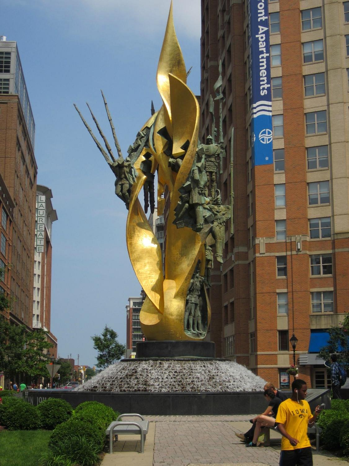 Katyn Memorial Park - Photo 1
