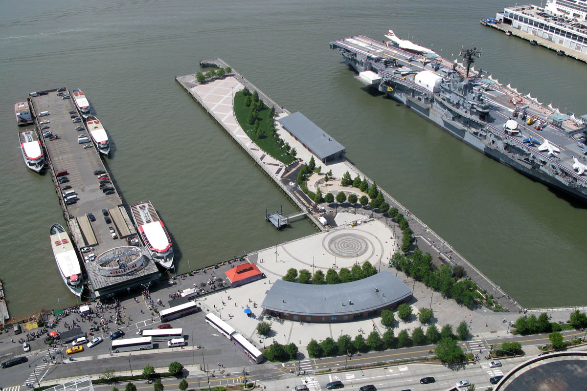 Pier 84 - Photo 1