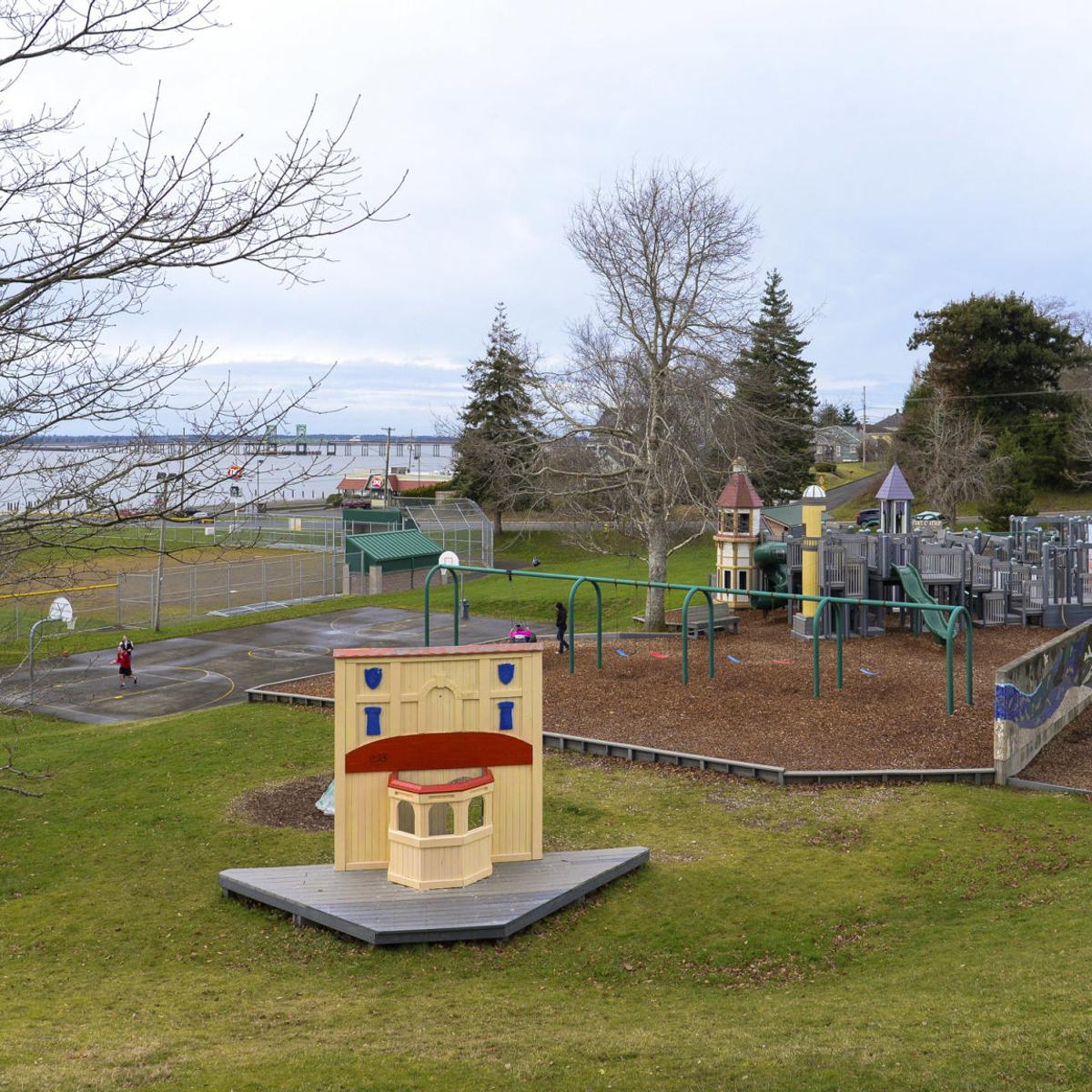 Tapiola Park - Photo 1
