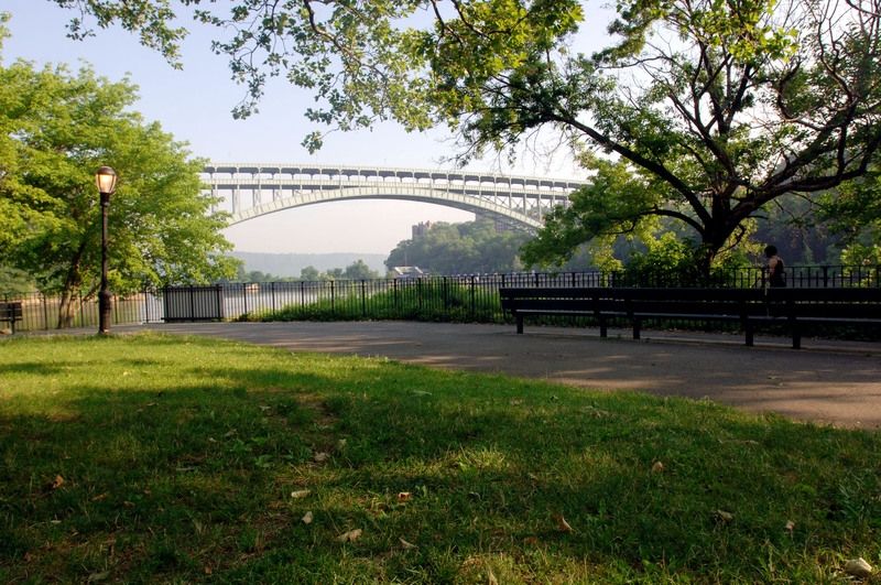 Inwood Hill Park - Photo 1