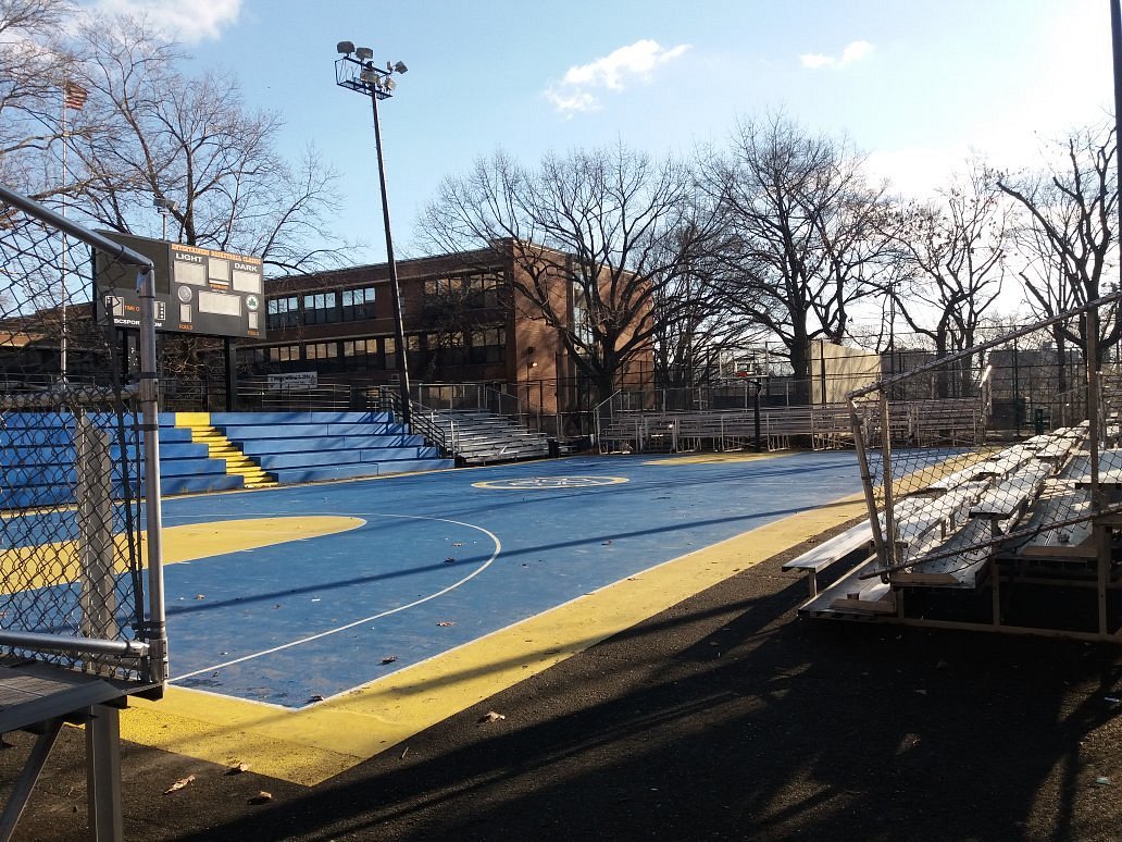 Holcombe Rucker Park - Photo 1