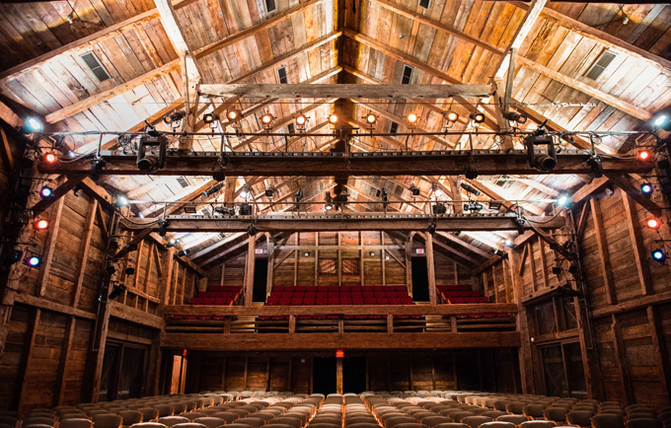 The Barns of Wolf Trap - Photo 1