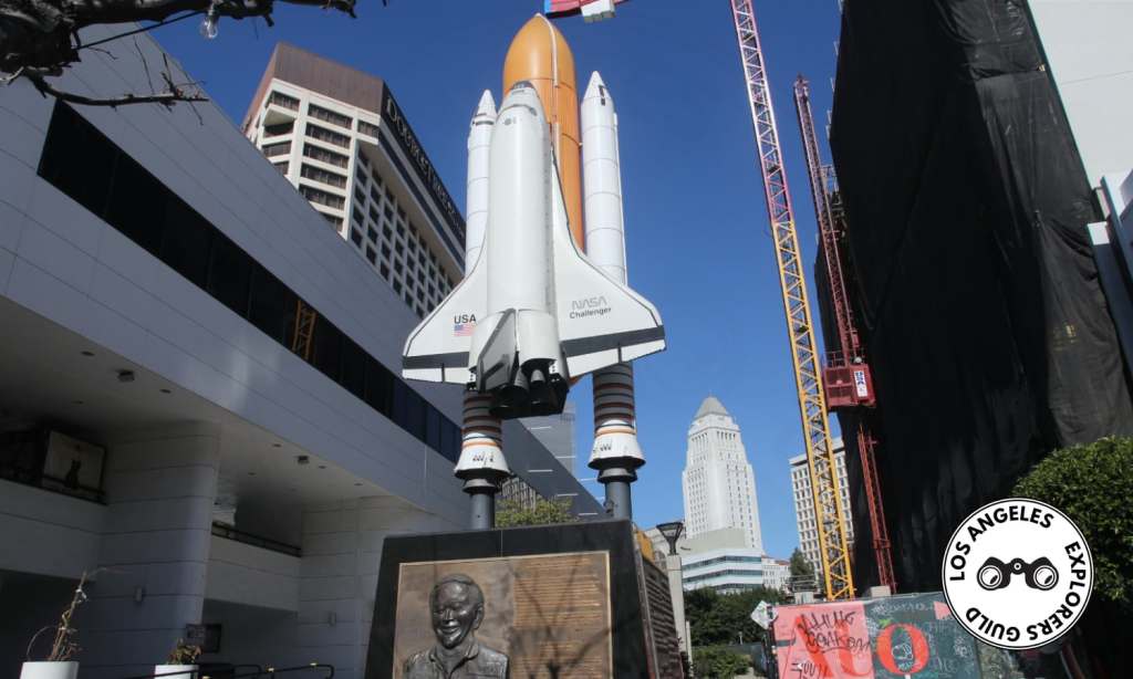 Challenger Memorial Plaza - Photo 1