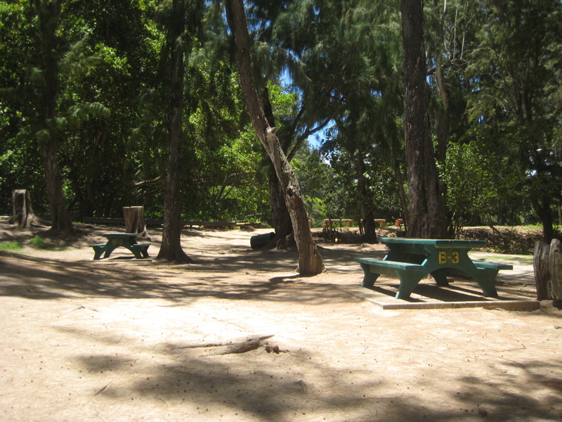 Mālaekahana State Recreation Area - Photo 1