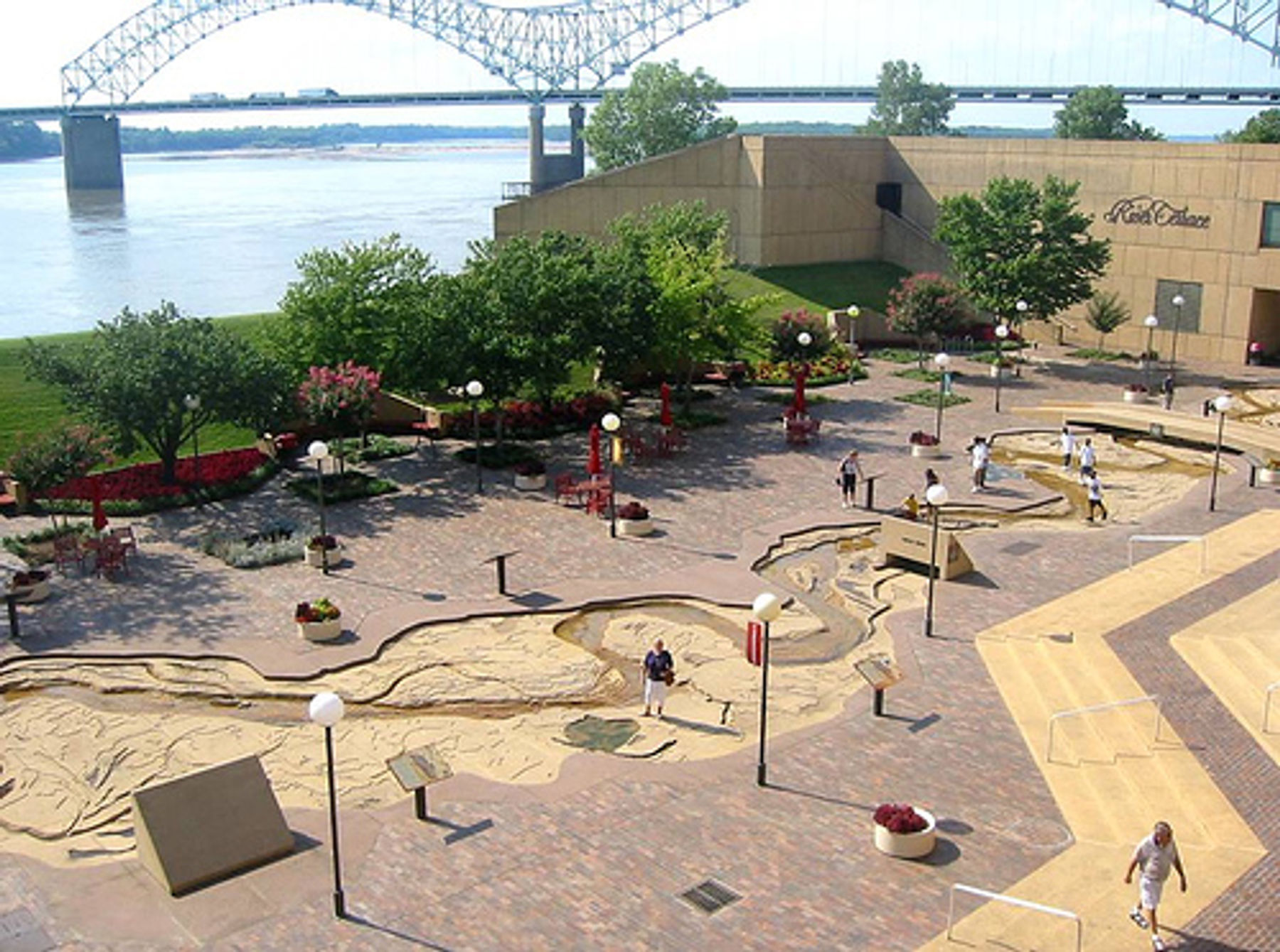 Mud Island Park - Photo 1