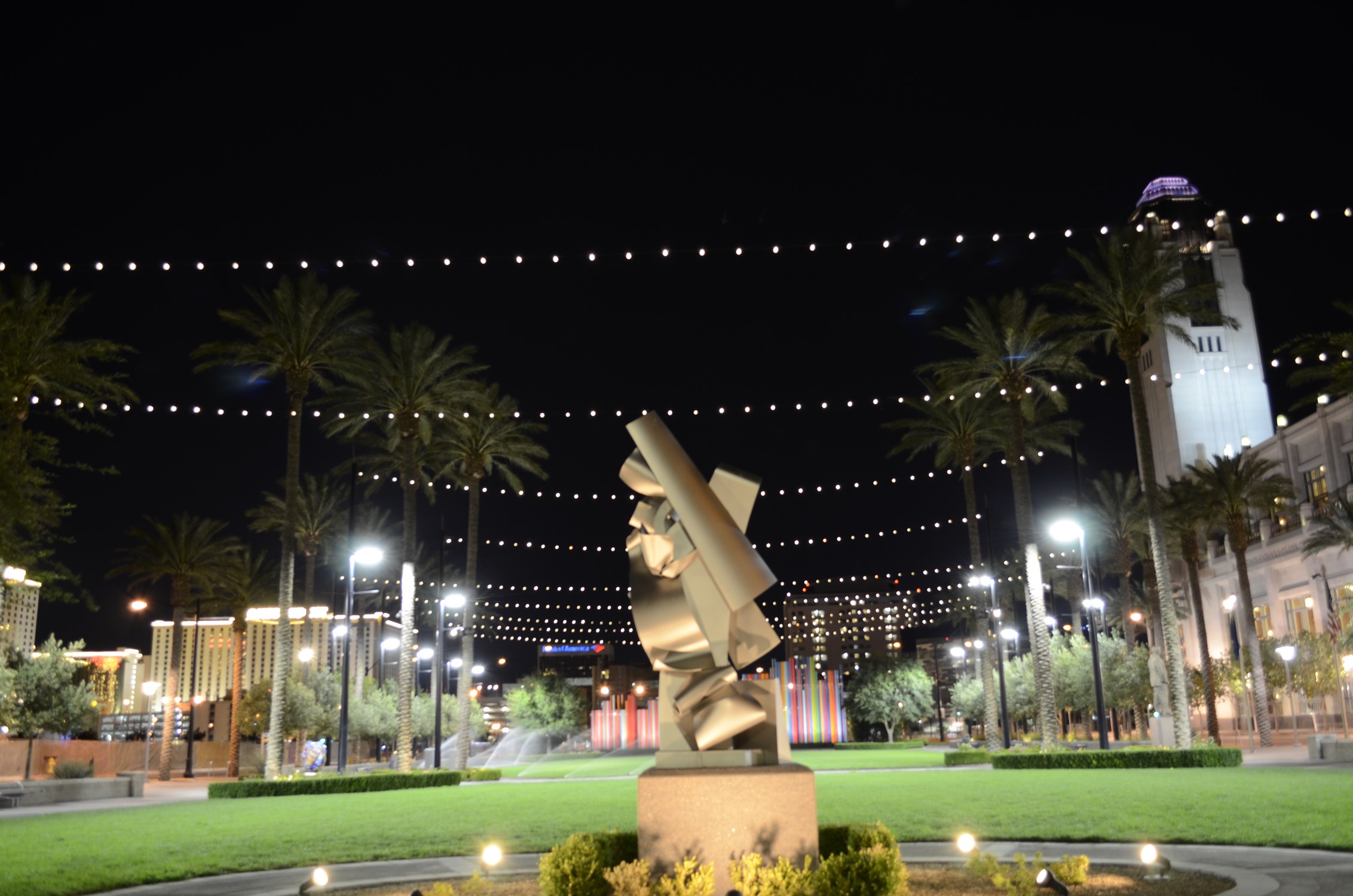 Symphony Park - Photo 1