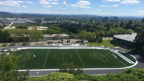 Duniway Park - Photo 1