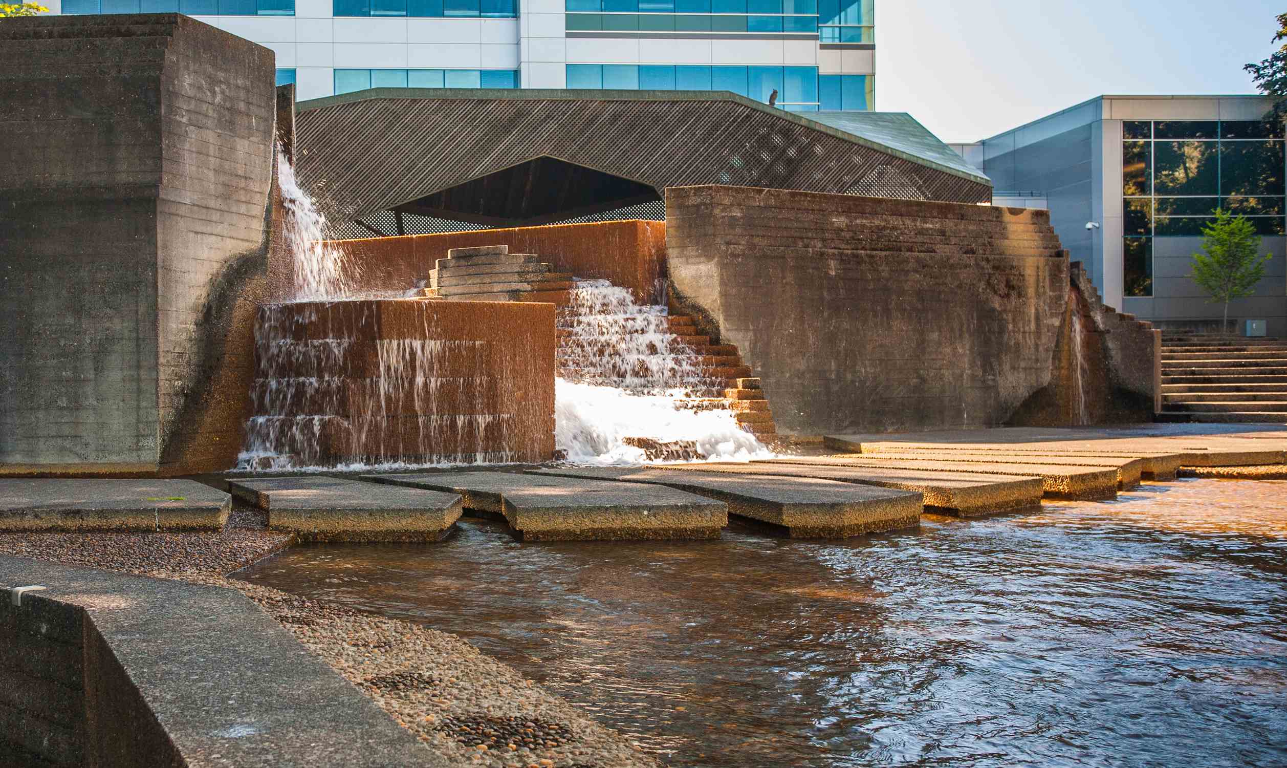 Lovejoy Fountain Park - Photo 1