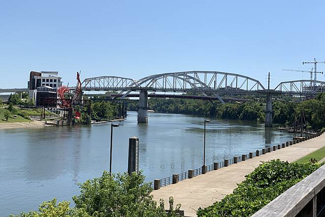 Cumberland River Greenway - Photo 1
