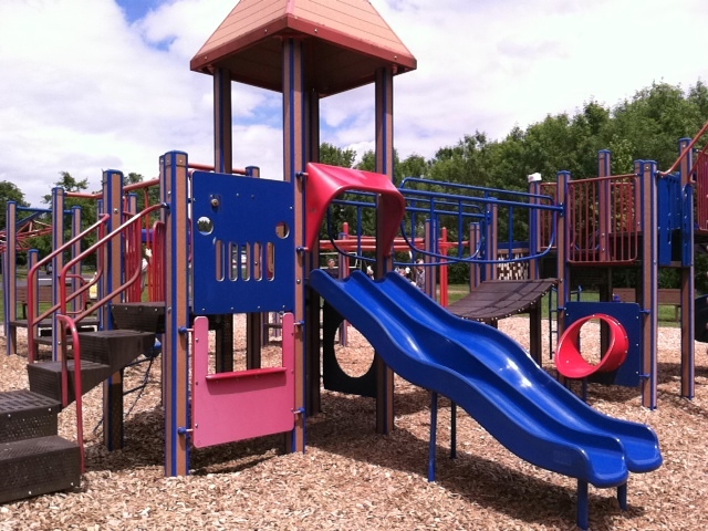 Happy Valley Park - Photo 1