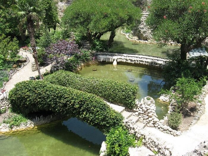 Brackenridge Park - Photo 1