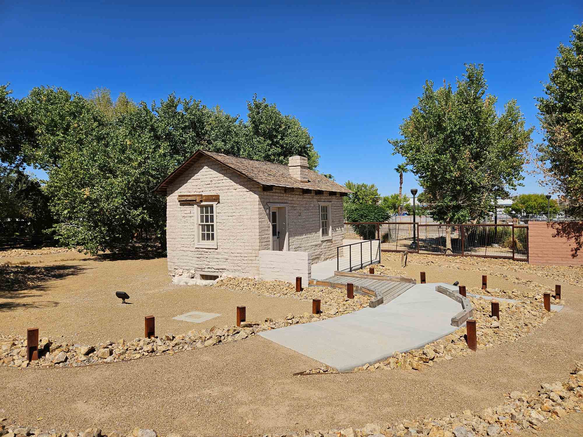 Kiel Ranch - Photo 1
