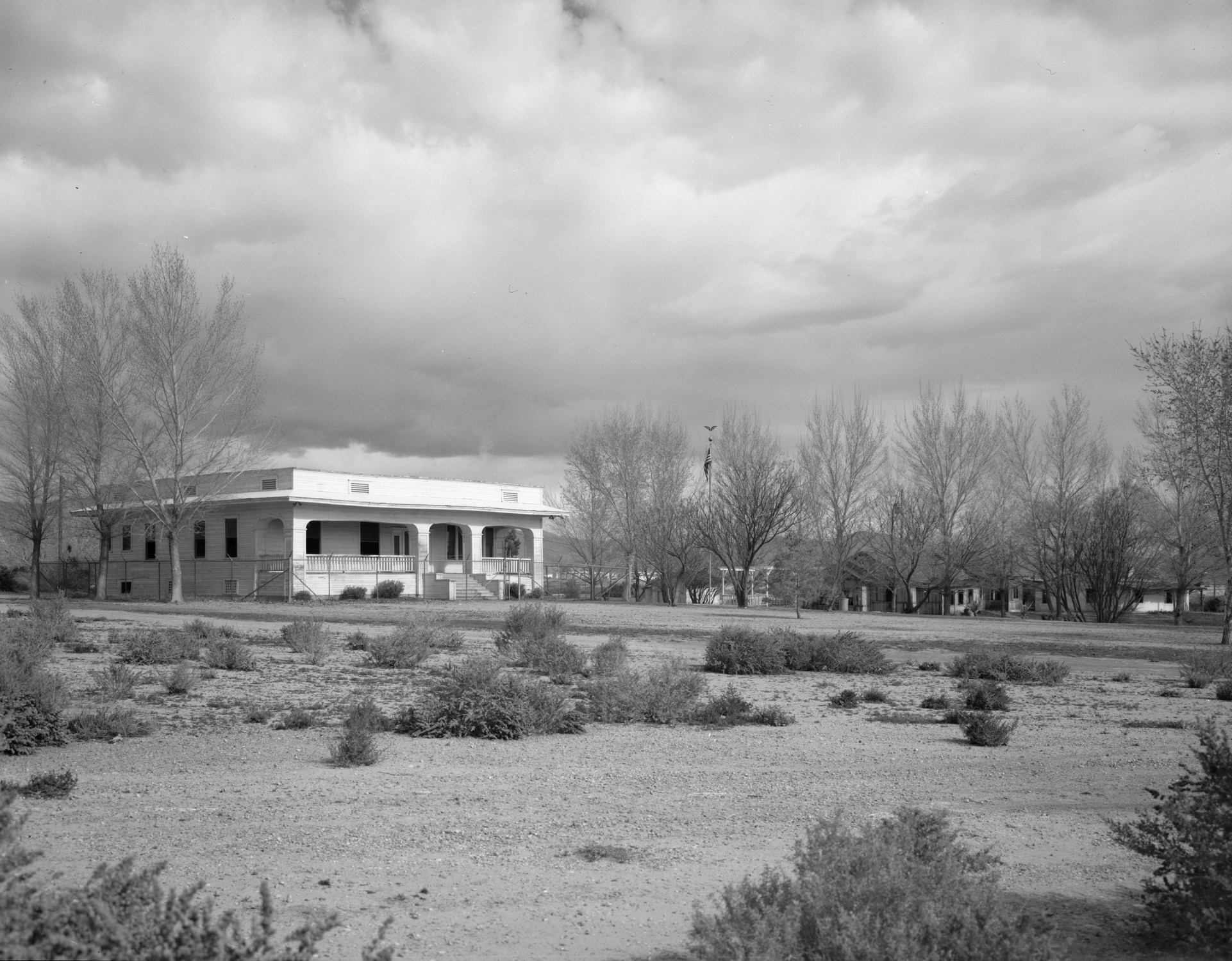 Kyle Ranch Historic Site - Photo 1