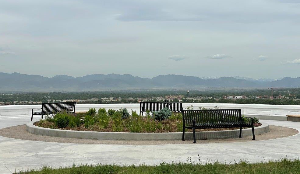 Inspiration Point Park - Photo 1