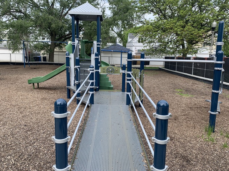Sacramento Park - Photo 1