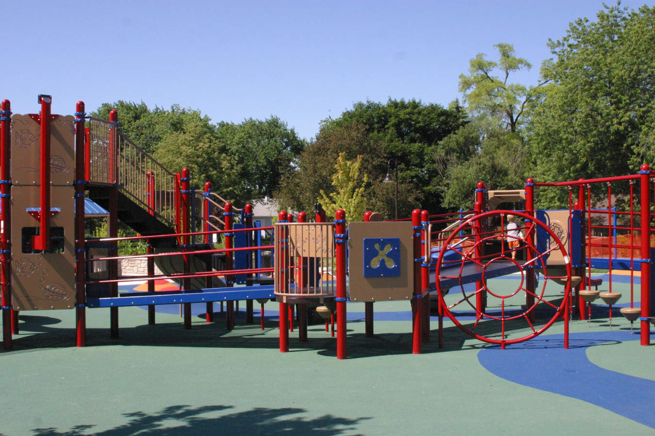 Forest Glen Park - Photo 1