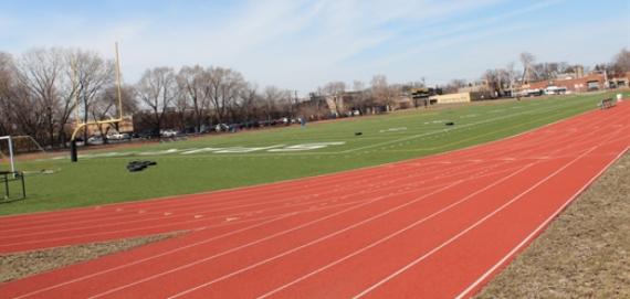 Orr Park - Photo 1