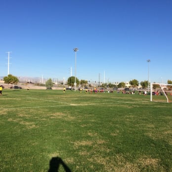 Russell Road Recreation Complex - Photo 1