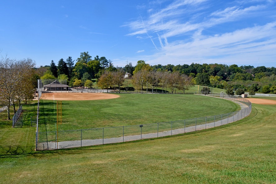 Darden Towe Park - Photo 1