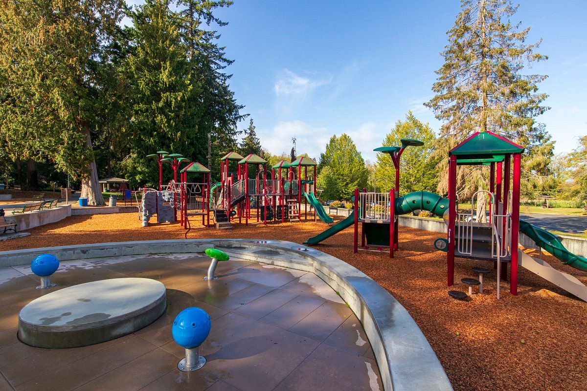 Edmonds City Park - Photo 1