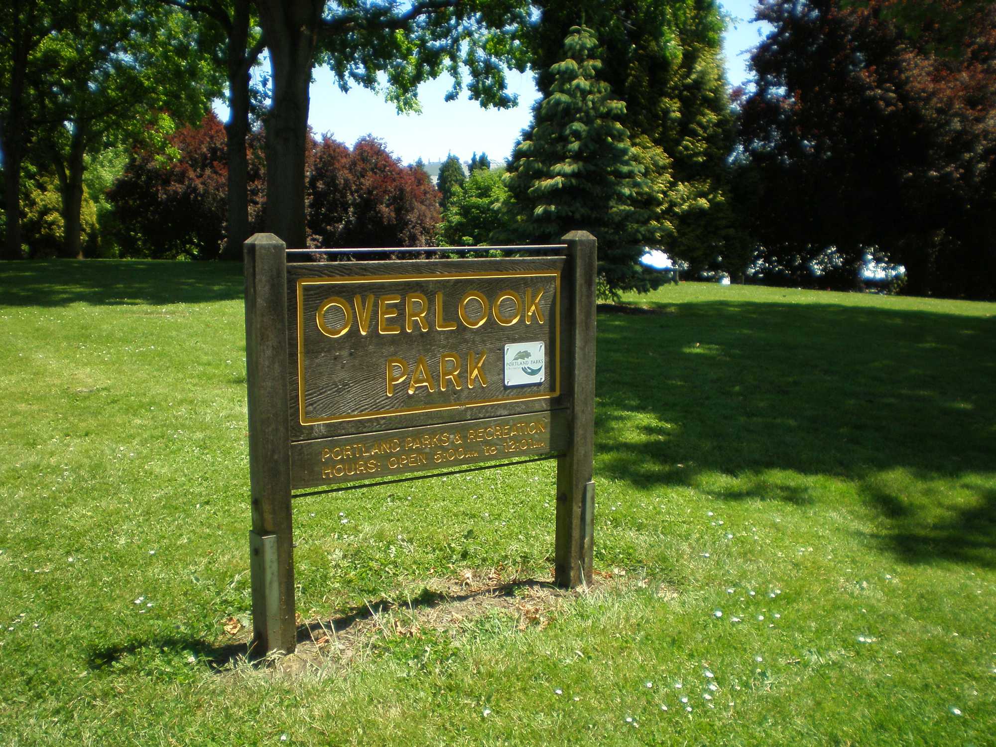 Overlook Park - Photo 1