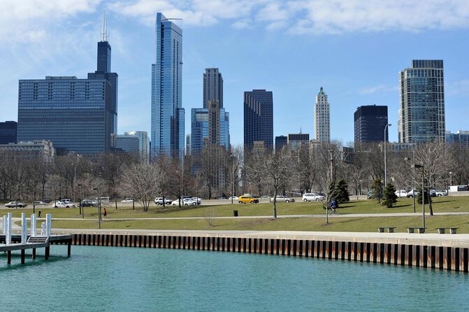 Lakefront Park - Photo 1