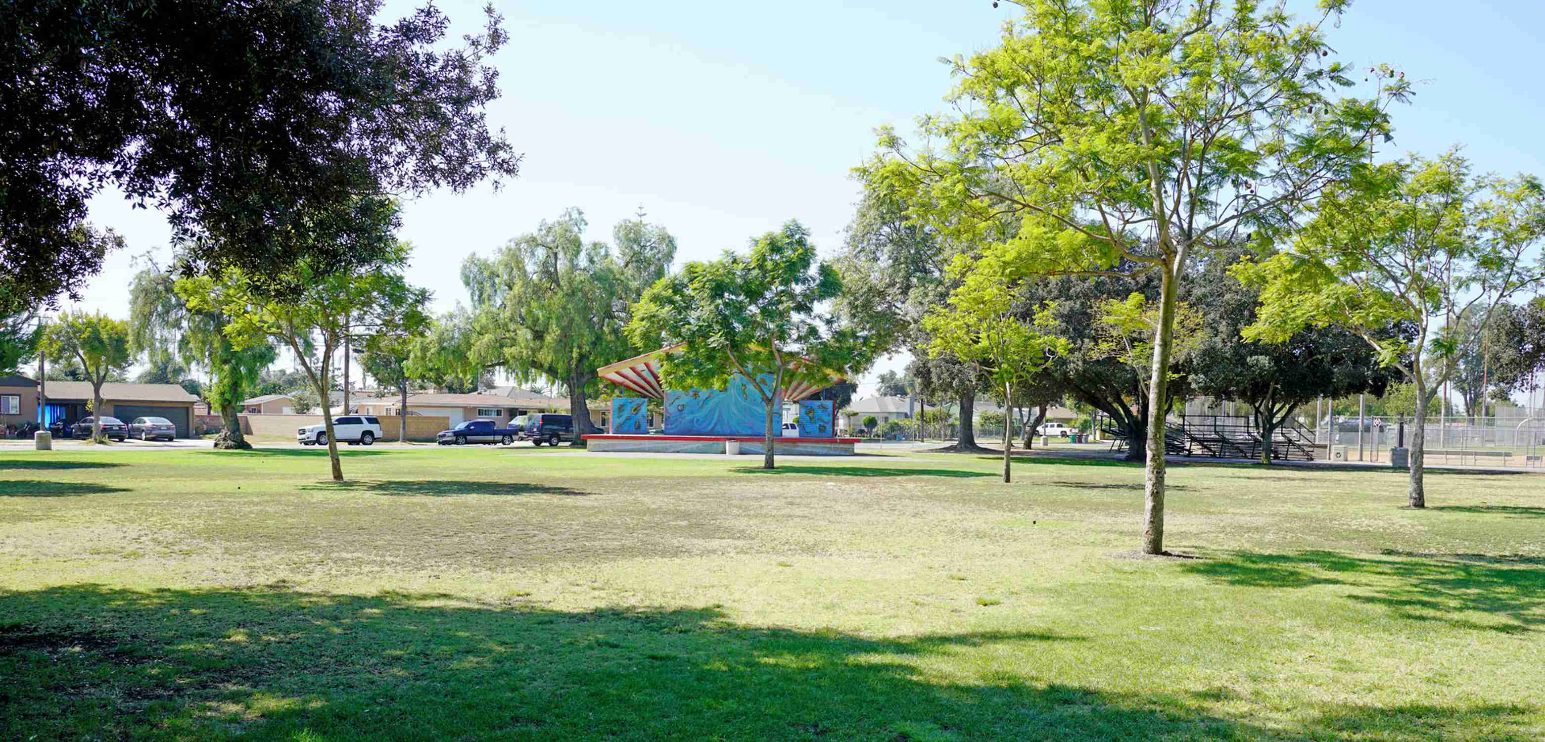 Memorial Park - Photo 1