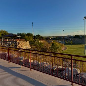 Anthem Hills Park - Photo 1
