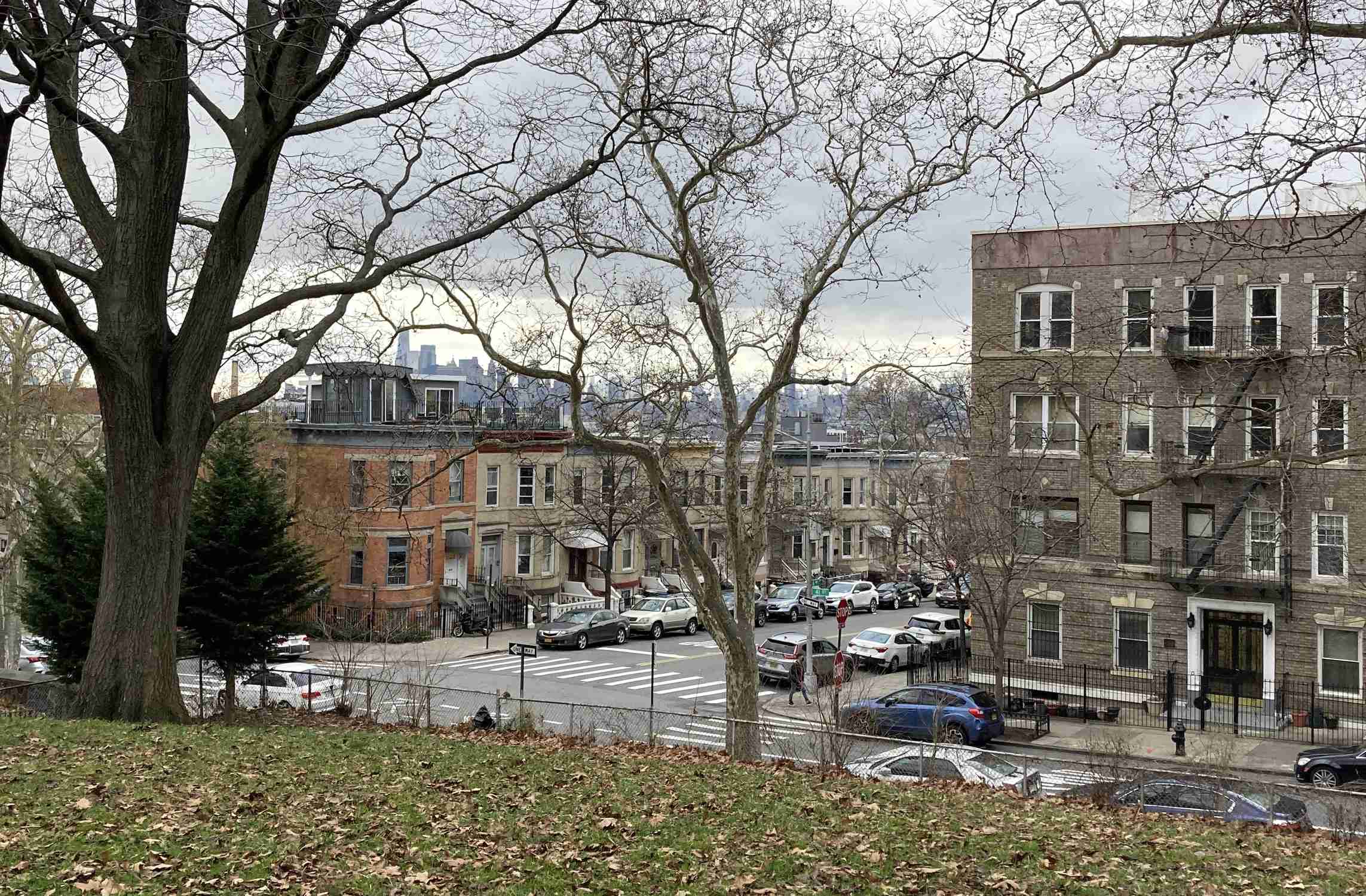 Sunset Park - Photo 1
