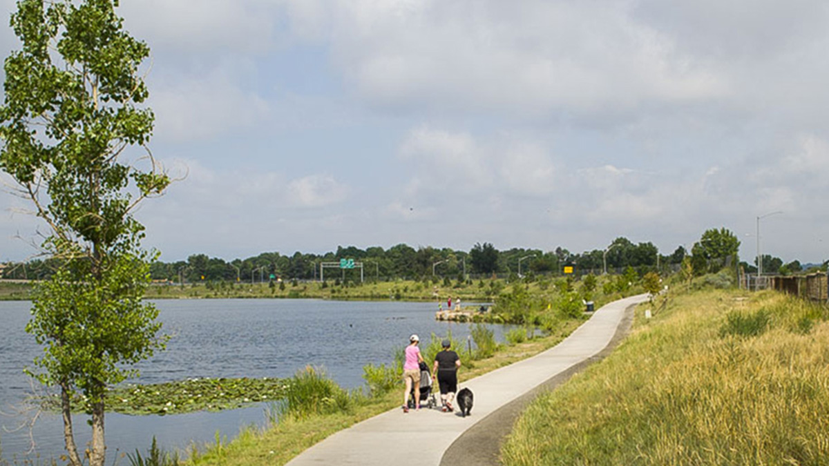 Berkeley Park - Photo 1