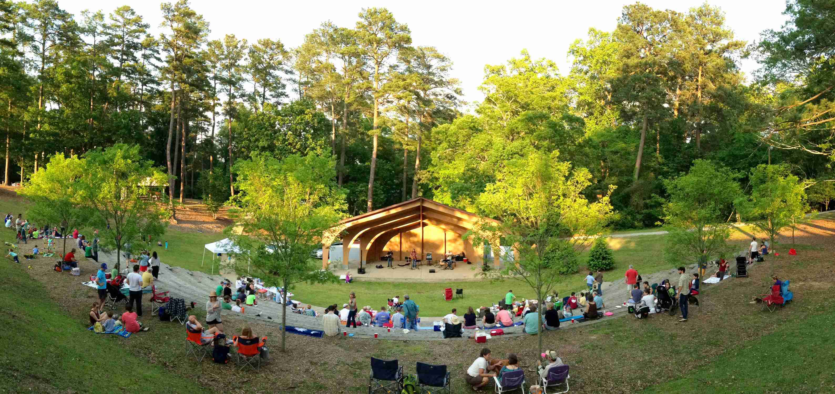 Earlewood Park - Photo 1