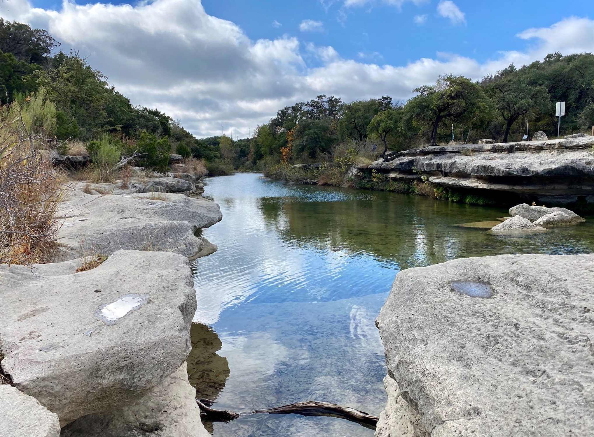 Bull Creek Greenbelt Park - Upper - Photo 1