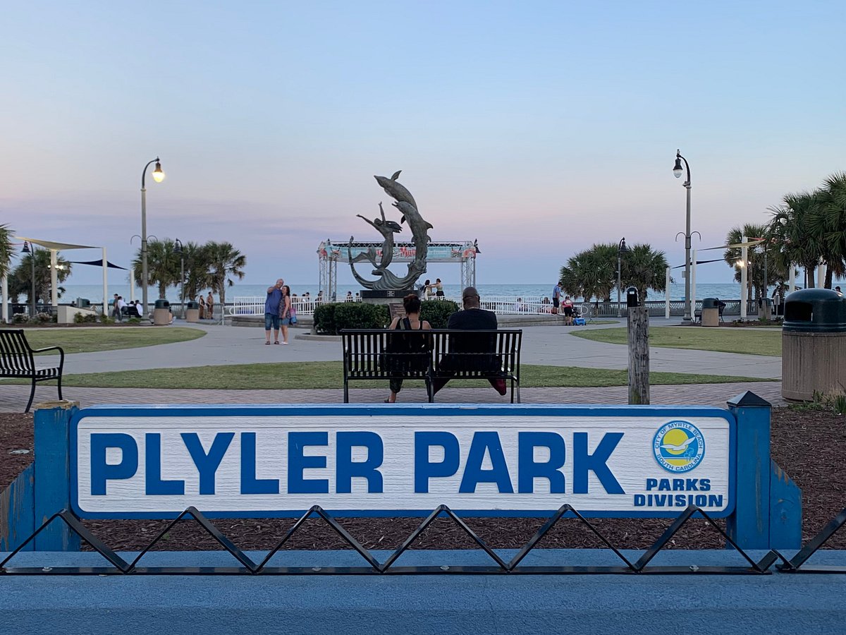 Plyler Park - Photo 1