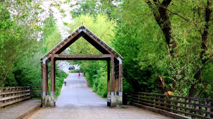Juanita Bay Park - Photo 1