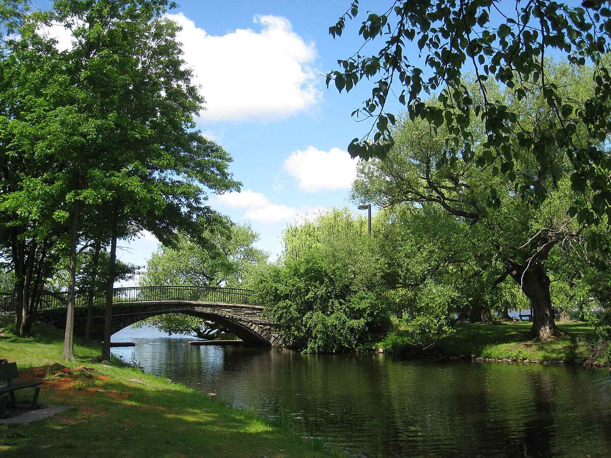 Charles River Esplanade - Photo 1