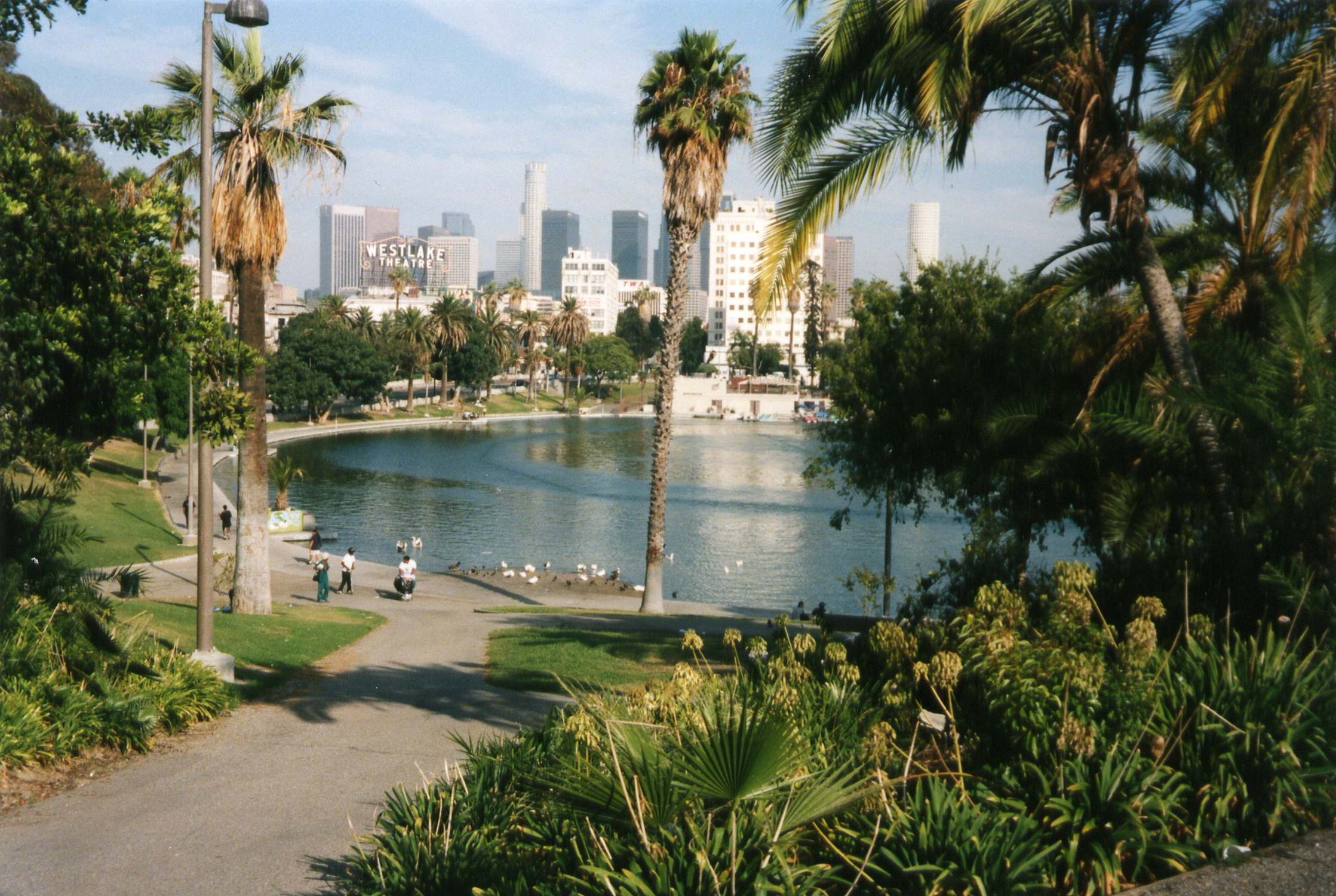 MacArthur Park - Photo 1