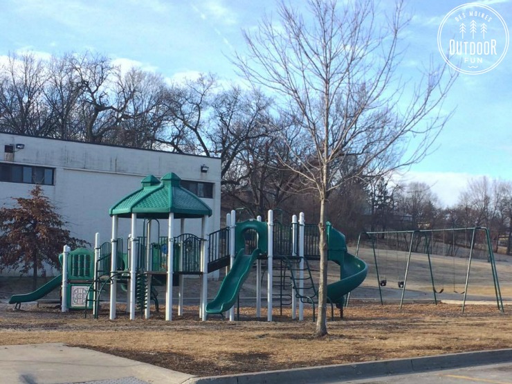 Stone Park - Photo 1