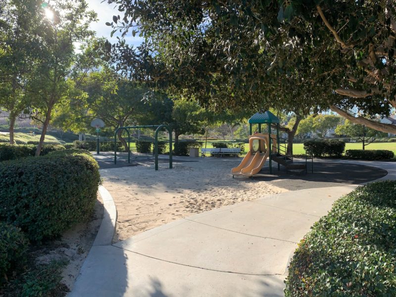 Canyon Park - Photo 1