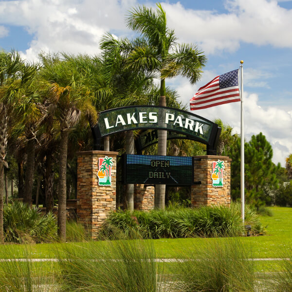 Lakes Regional Park - Photo 1