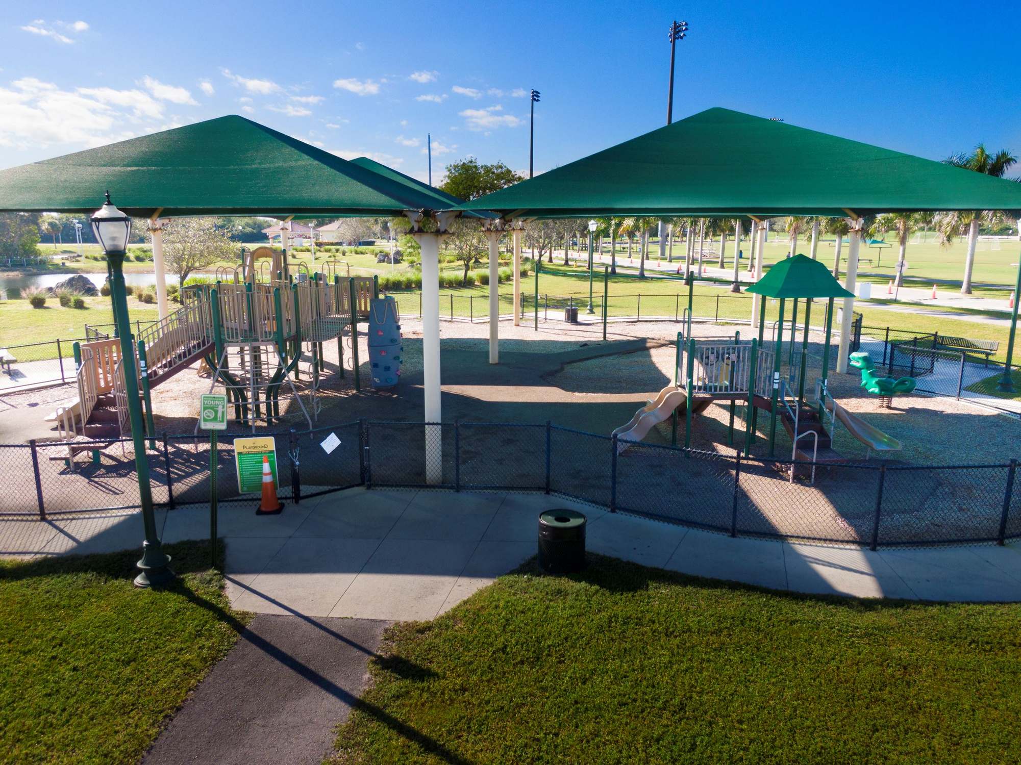 Miramar Regional Park - Photo 1