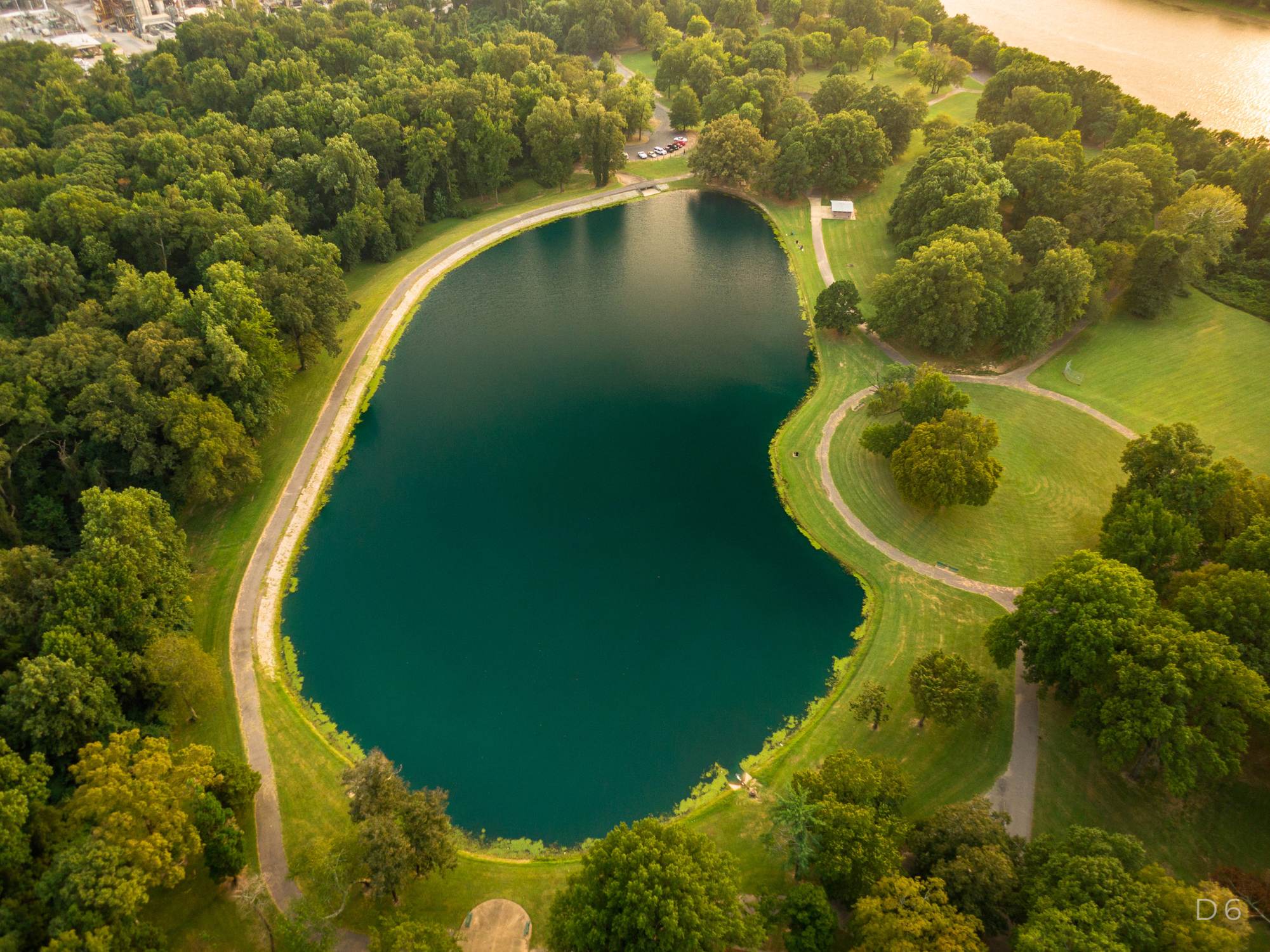 Martin Luther King Riverside Park - Photo 1